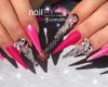 NailStyle - dress your nails by Sabine Schmitt