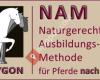 NAM - Naturgerechte Ausbildungs-Methode für Pferde