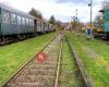 Nassauische Touristik-Bahn (Museumsbahnhof Wiesbaden-Dotzheim)