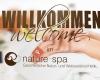 Nature Spa • Ganzheitliche Natur- und Wellnesskosmetik