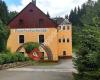 Naturfreundehaus Rauschenbachmühle
