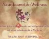 Naturkosmetik + Wellness