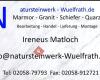 Natursteinbetrieb Ireneus Matloch