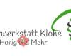 Naturwerkstatt Klohe - Honig und Mehr