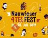 Nauwieser Fest Saarbrücken
