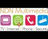 NDN Multimedia