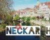 Neckar-Hub