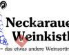 Neckarauer Weinkist'l