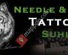 NeedleandPen tattoo