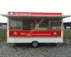 Nefis Pizza Mobil