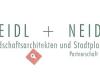 NEIDL + NEIDL Landschaftsarchitekten und Stadtplaner Partnerschaft mbB