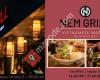 Nem Grill- vietnamese market food and bar