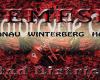 Nemesis Motorcycle Club Winterberg