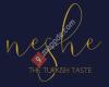 Neshe - the turkish taste