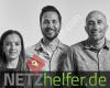 NETZhelfer GmbH - Internetagentur - Internetwerbung