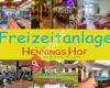 Neuer Hennings Hof Freizeitanlage