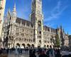 Neues Rathaus