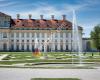 Neues Schloss Schleißheim