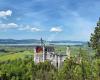 Neuschwanstein Aussichtspunkt