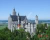 Neuschwanstein Castles, Schwangau