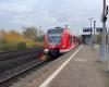 Neuss Rheinpark-Center S