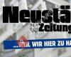 Neustädter Zeitung