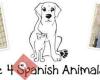 New Life 4 Spanish Animals