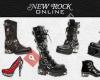 NEWROCKonline - Official New Rock Shop