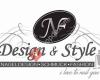 NF Design & Style