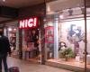 NICI-Shop