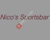 Nico‘s Sportsbar