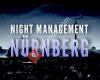 Night Management Nürnberg
