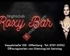 Nightclub Roxy-bar