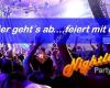 Nightlife-Partyband