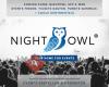 NIGHTOWL - your home for events
