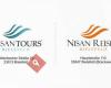 Nisan Tours