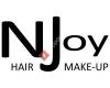 NJoy hair&make-up