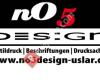 nO5 Design Uslar