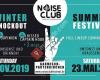 Noise Club Festival
