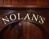 Nolans Irish Pub