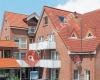 Nordseehotel Friesenhus