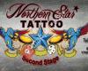 Northern Star Tattoo Second Stage