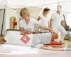 NOVOTERGUM Neckarsulm Physiotherapie