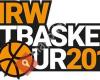 NRW Streetbasketball Tour