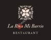 Nuevo Restaurant La Rosa Mi Barrio