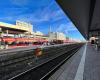 Nürnberg Hbf