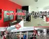 Nutrition Outlet Store