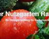 Nutzgarten Ratgeber - Ihr Nutzgarten Blog für Selbstversorger