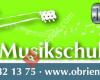 O' BRIEN MUSIC - Musikschule Genthin
