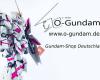 O Gundam Germany